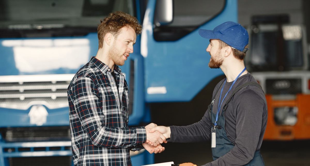 Payment After Assignment