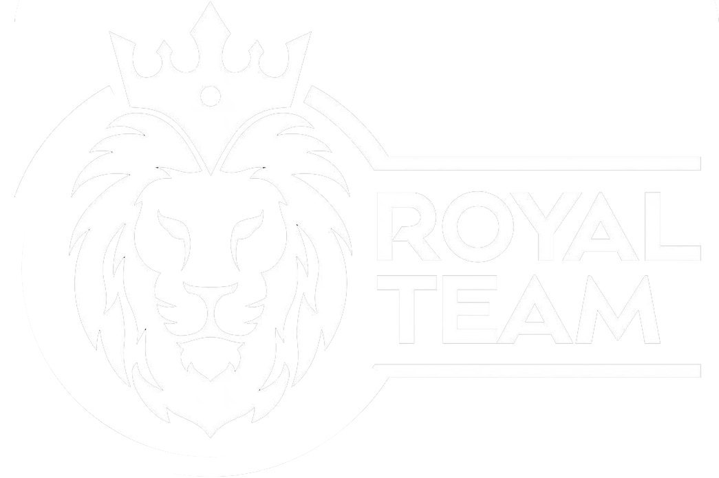 Royal Team Logo